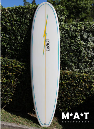 MAT Minimal 8ft Surfboard