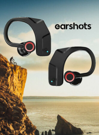 Earshots Headphones