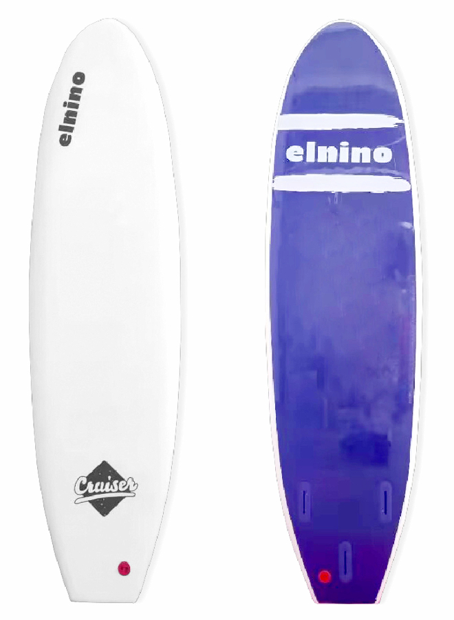 Elnino Cruiser Surfboard