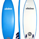 ELNINO FLOW 6ft Softboard