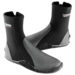 Cressi Neoprene Zip Boot