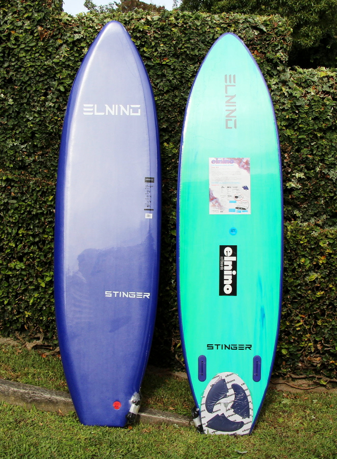 Elnino 7' Stinger Surfboard