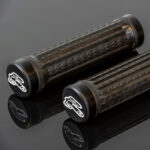 Renthal Traction Lock-On Grip Ultra Tacky