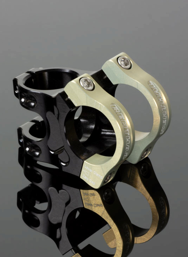 Renthal Apex Stem 40mm