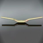 Renthal 35 Fatbar 30mm Gold