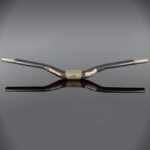 Renthal 35mm Fatbar Carbon 800mm Black