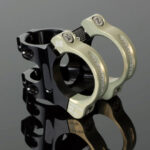 Renthal 35 Stem 40mm Web
