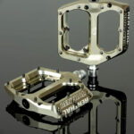Renthal Revo-F Pedals