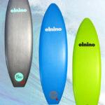 Elnino 5'6" Surfboard