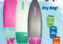 Elnino Diva 6' Softboard Surfboard