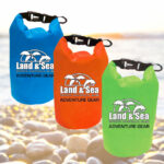 Small Personal Dry Bag 1.5ltr
