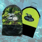 Heavy Duty Auto Catch Bag
