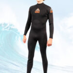 Enduro Tuff Butt Wetsuit