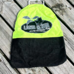 Land & Sea Sports Med Catch Bag