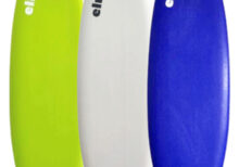 Elnino Soft Top 7ft Surfboard