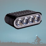 Gloworm Core Lightset with Bar Mount