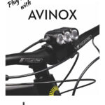DJI Avinox - USB-C PD