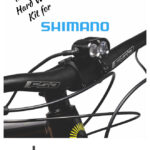 Shimano Gloworm Light